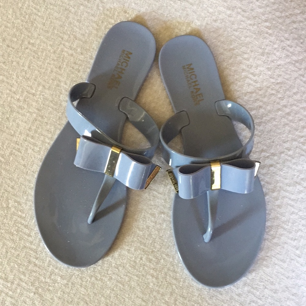 Michael Kors sandal size 7